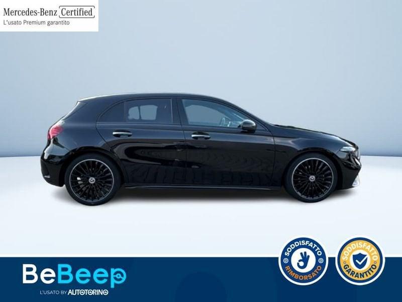 Mercedes-Benz Classe A A 180 AMG LINE ADVANCED PLUS AUTO