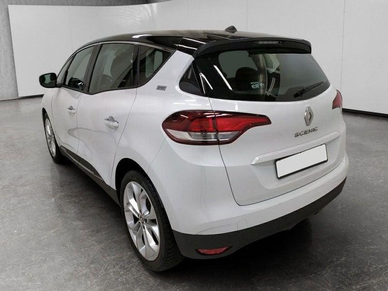 Renault Scénic Scenic 1.5 dci energy Sport Edition2 110cv edc