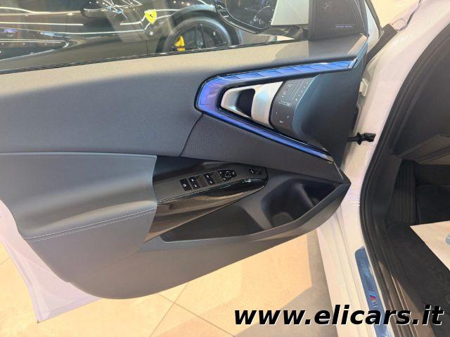BMW X3 xDrive 20d Msport Pro