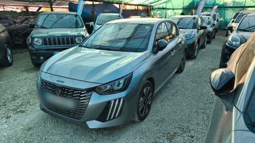 Peugeot 208 1.2 PureTech 100 Allure 2025 USATO