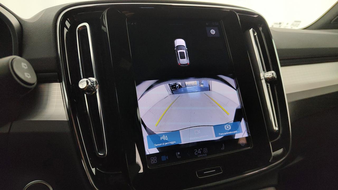 VOLVO XC40 2.0 b3 Core auto