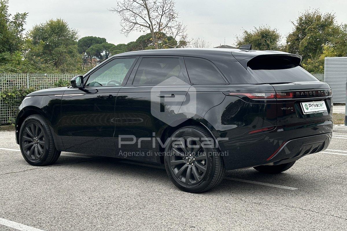 LAND ROVER Range Rover Velar 2.0D I4 204 CV R-Dynamic S