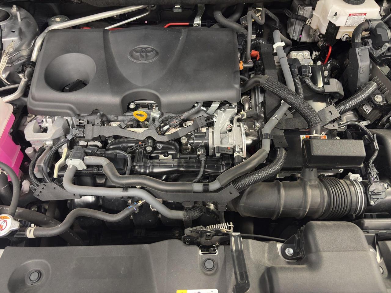 Toyota Rav4 2.5 vvt-ie h Style 2wd 218cv e-cvt