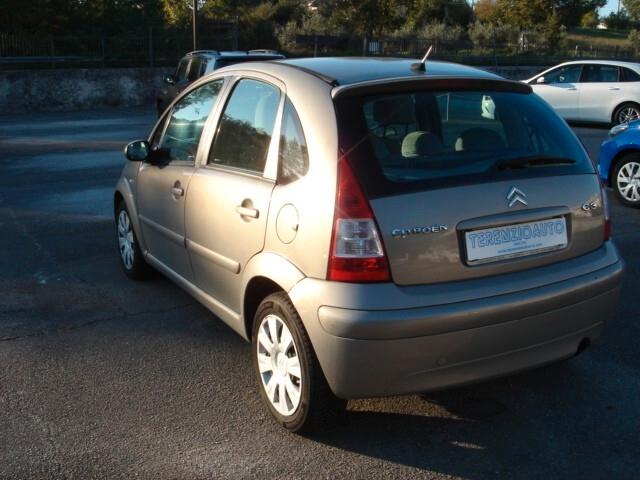 Citroen C3 1.4 HDi 70CV Exclusive