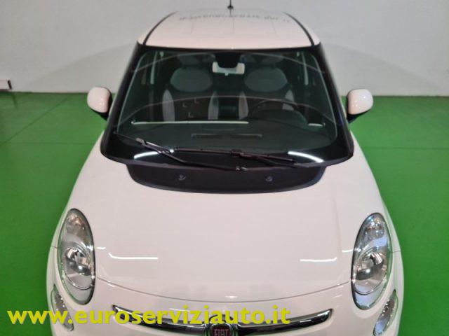 FIAT 500L 1.4 95 CV Lounge