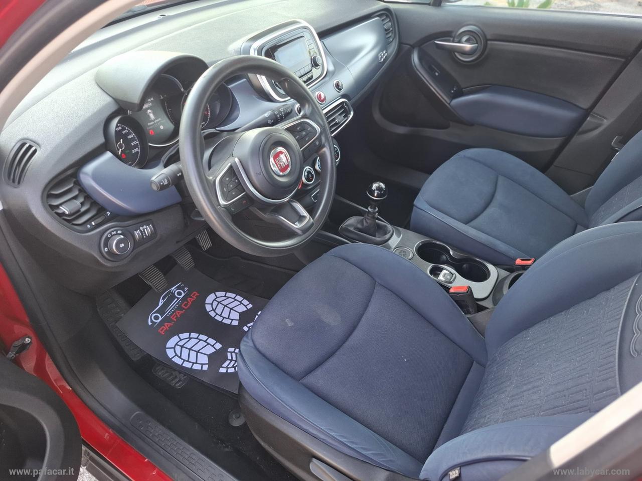 FIAT 500X 1.0 T3 120 CV Cult