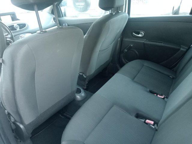 RENAULT Clio 1.2 16V 5 porte 20th Anniversario