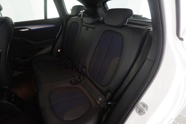 BMW X1 X1 xDrive18d MSPORT