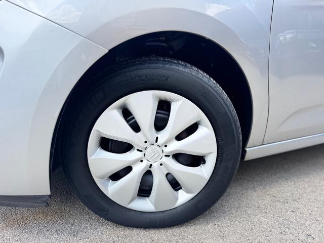 CITROEN C3 1.1 Seduction Limited 110 MILA KM