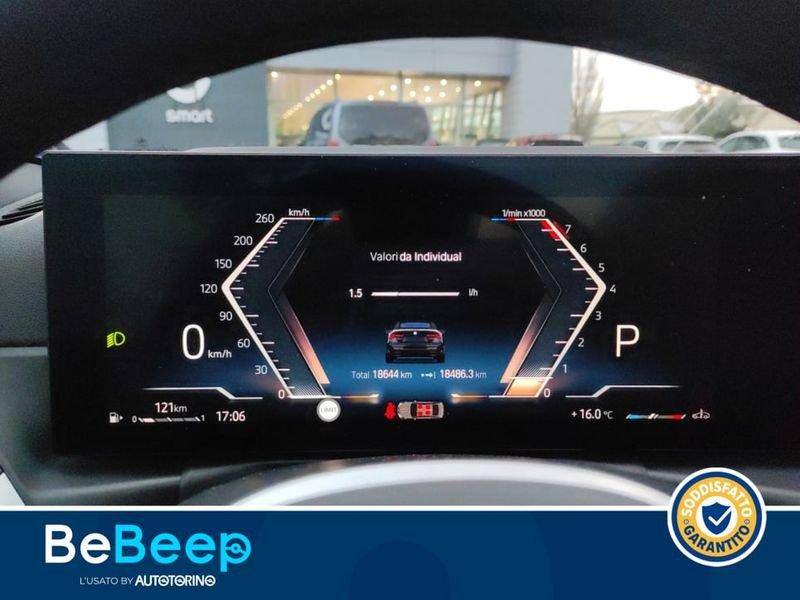 BMW Serie 4 Cabrio M440I MHEV 48V XDRIVE AUTO