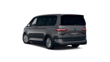 Volkswagen T7 Multivan SPACE PASSO LUNGO 8 POSTI 2.0TDI 110kW ant. DSG