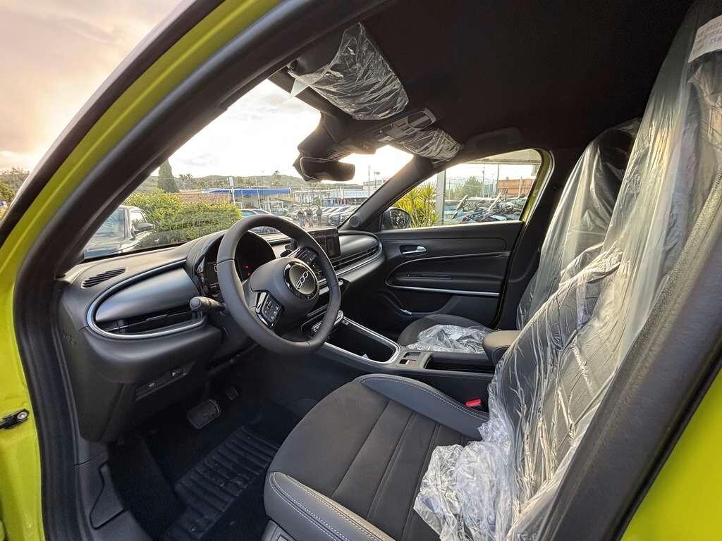 Fiat 600 Hybrid 145 CV DCT MHEV Sport Edizione Milano Cortina 26 2026 / Km 0 IVA ESPOSTA Tua a solo 269 Euro al mese