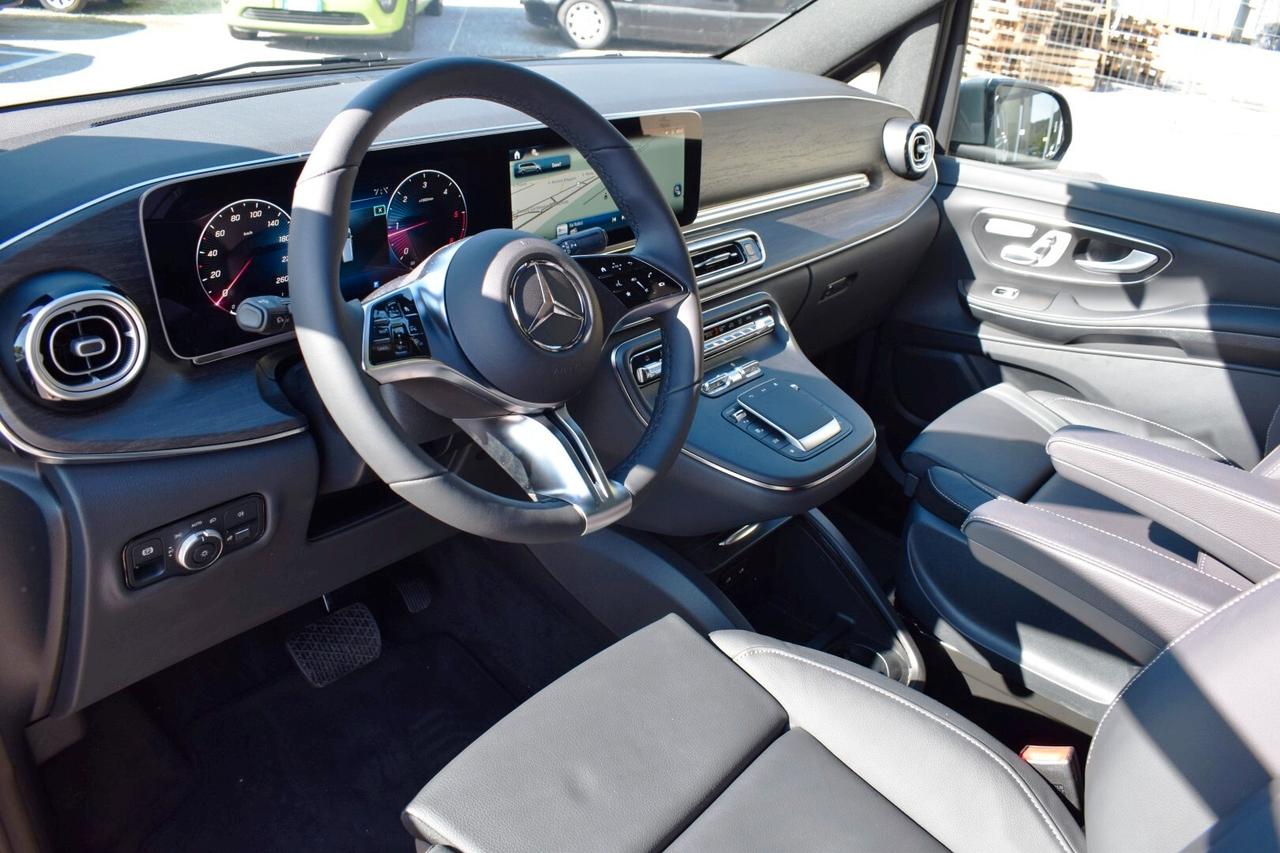 Mercedes-Benz V220d 163cv Avantgarde Compact