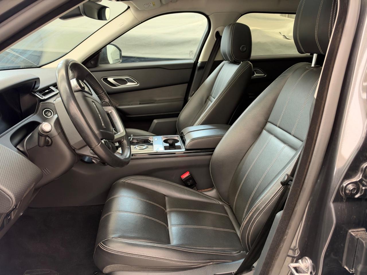 Land Rover Range Velar 2.0D I4 240 CV SE MOTORE BLOCCATO