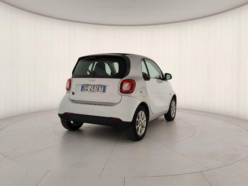 smart fortwo EQ Prime - OK PER NEOPATENTATI - IVA ESPOSTA !