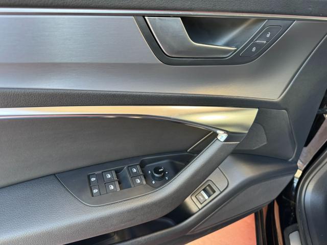 AUDI A6 Avant 40 2.0 TDI MHEV quattro ultra Stronic SLine