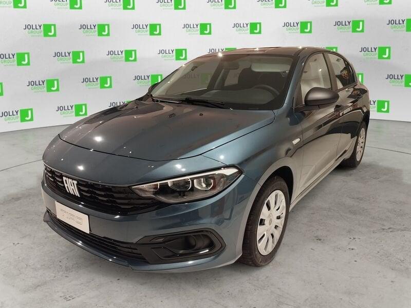 FIAT Tipo 1.5 Hybrid DCT 5 porte