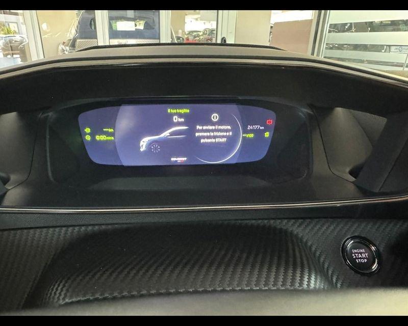 Peugeot 208 2ª serie PureTech 100 Stop&Start 5 porte GT