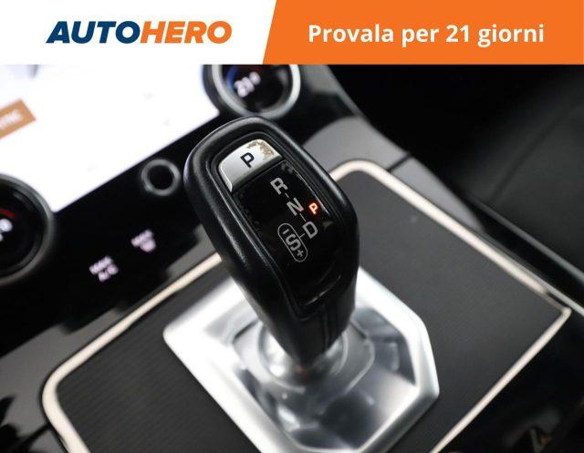 LAND ROVER Range Rover Evoque 2.0 I4 200 CV AWD Auto R-Dynamic SE