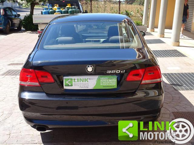 BMW 320 D.COUPE' 177 CV