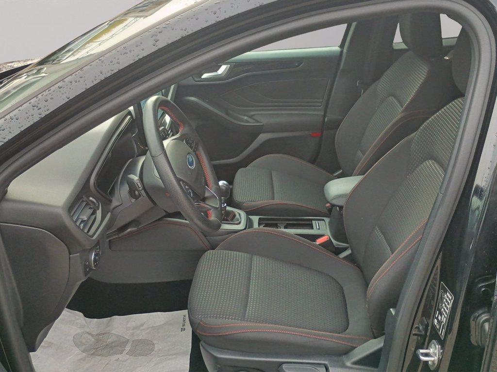 FORD Focus sw 1.0t ecoboost h st-line x 125cv del 2022