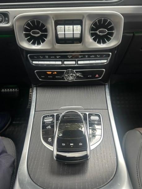 Mercedes-benz G 500 V8- LEASING - LEGGERE DESCRIZIONE