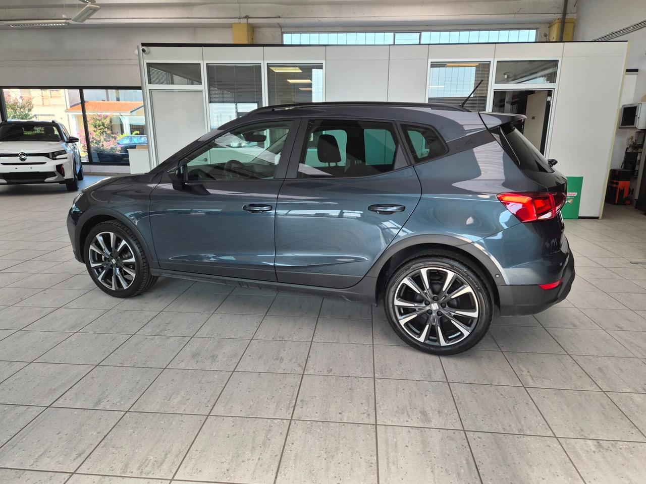 Seat Arona 1.0 EcoTSI Style