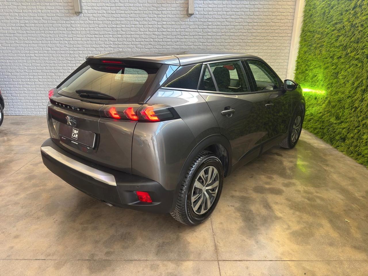 Peugeot 2008 PureTech 100 S&S Active Pack
