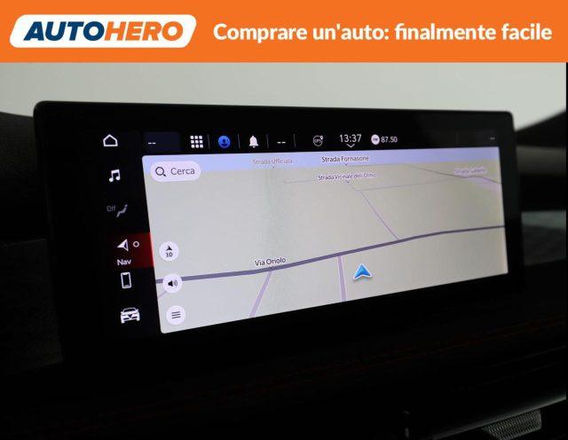 ALFA ROMEO Tonale 1.3 280 CV PHEV AT6 Q4 Veloce