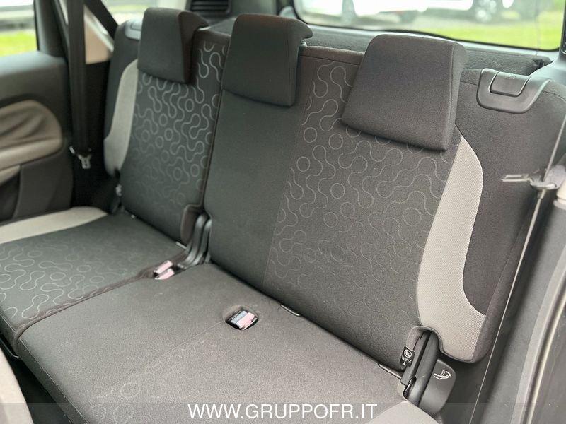 Citroën C3 Picasso 1.6 HDi 90 airdream Style