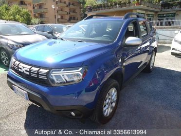 Dacia Duster Duster 1.0 TCe GPL 4x2 Expression