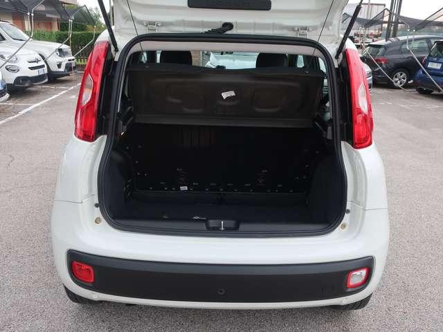 Fiat Panda Panda III 2016 0.9 t.air t. Easy s&s Dualogic