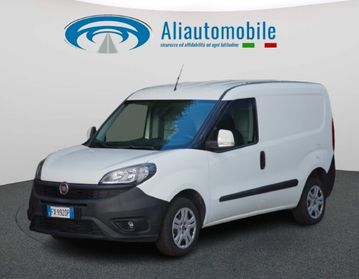 Fiat Doblo Doblò 1.3 MJT PL-TN Cargo Maxi Lamierato SX PTT 750