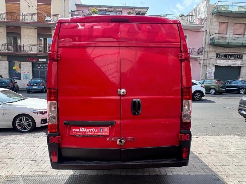 Fiat Ducato 35 2.3 MJT 130CV PC-TN Furgone Maxi