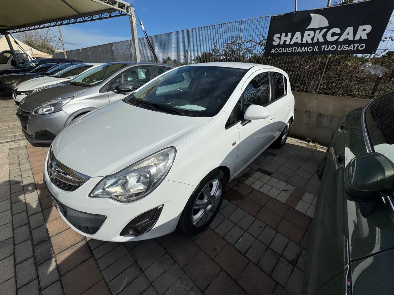 Opel Corsa 1.3 CDTI 95CV F.AP. 5 porte Cosmo