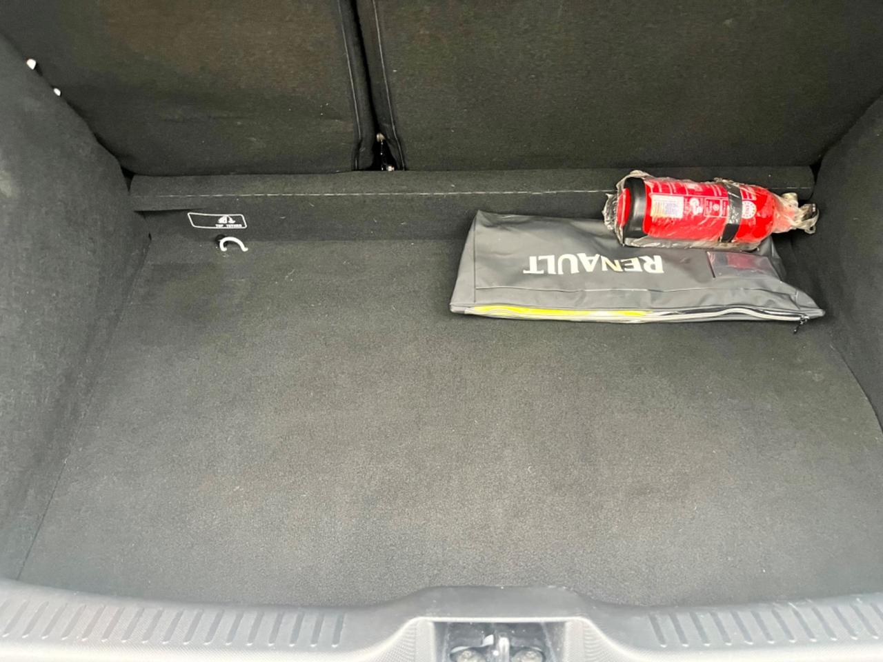 Renault Clio 1.5dCi 2014 53.000km unico proprietario