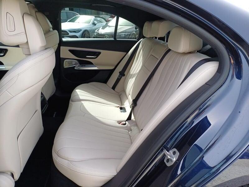 Mercedes-Benz Classe E E 220 d AMG Line Premium