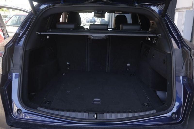 Alfa Romeo Stelvio Alfa Romeo Stelvio 2.9 Bi-Turbo V6 510 CV AT8 Quadrifoglio Unicoproprietario