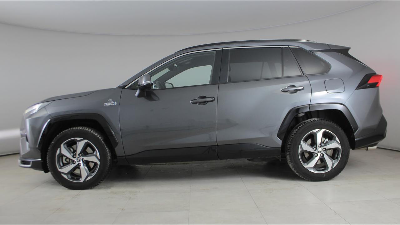 TOYOTA Rav4 V 2019 - Rav4 2.5 vvt-ie phev More Dynamic awd-i e-cvt