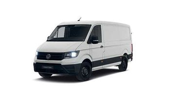 Volkswagen Crafter 30 2.0 TDI 140CV L3H2 Furgone Business