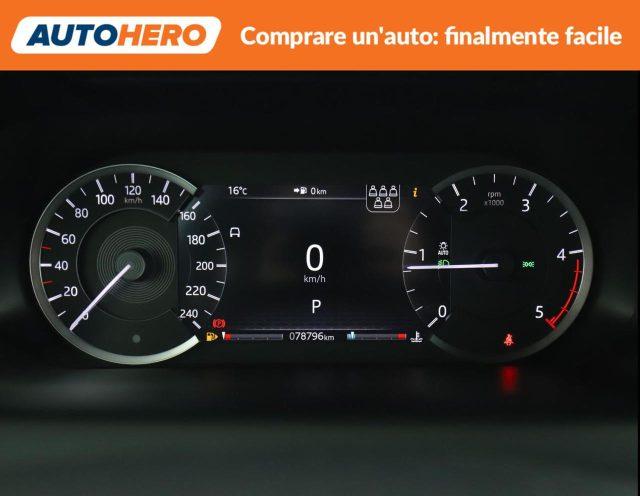 LAND ROVER Discovery Sport 2.0D I4-L.Flw 150 CV AWD Auto S