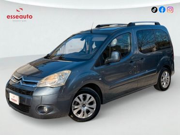 Citroen Berlingo 1.6 multispace