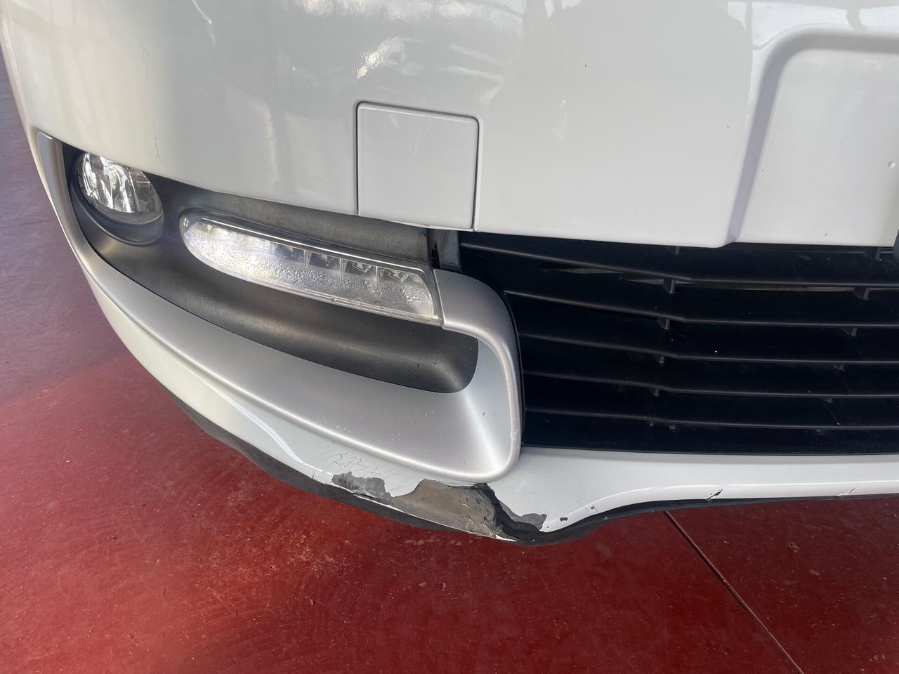 Renault Scenic 1.5 Diesel - Neopatentati - Ottima