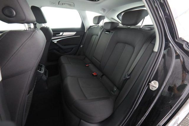 AUDI A6 A6 Avant 40 2.0 TDI S tronic Business Sport