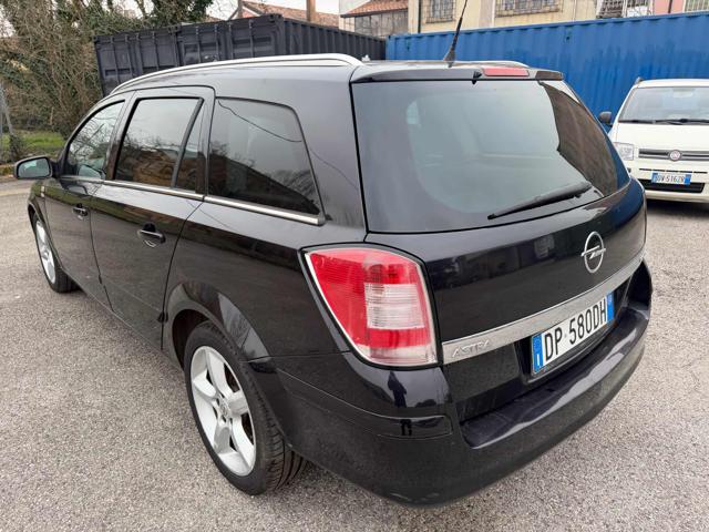 OPEL Astra 1.7 CDTI 125CV SW Stupenda Bellissima