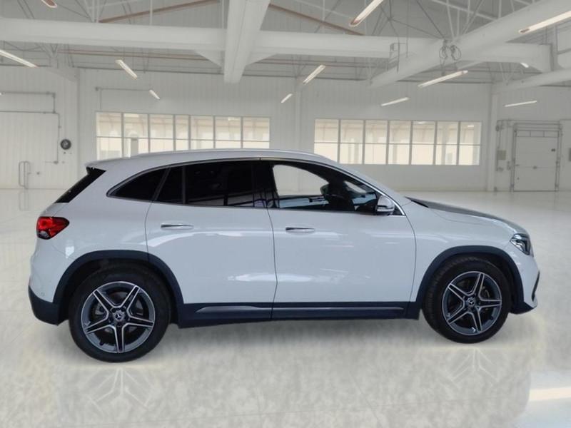 MERCEDES-BENZ GLA 220 D AUTOMATIC 4MATIC PREMIUM CROSSOVER