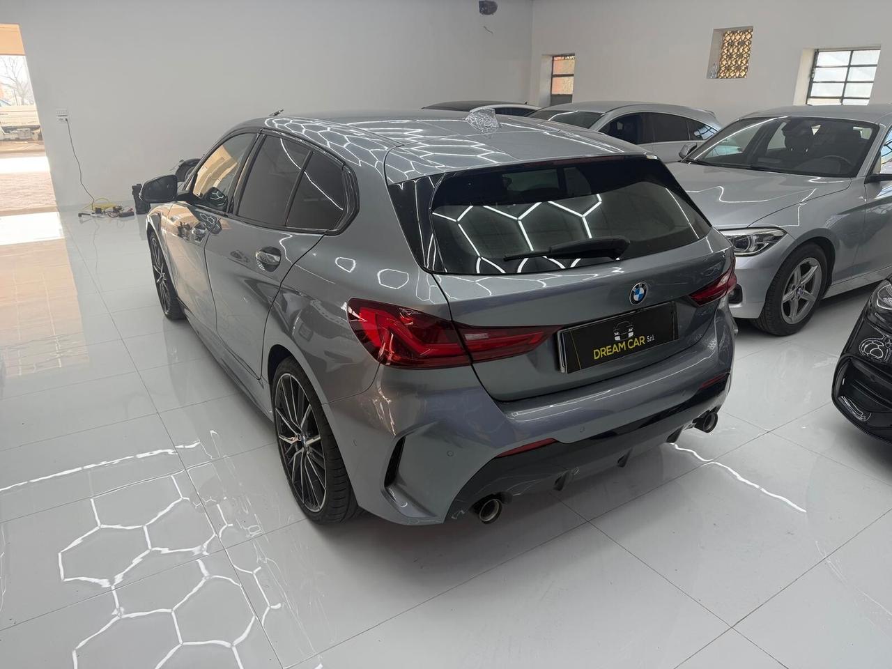 BMW 118D 2.0 150Cv -Diesel