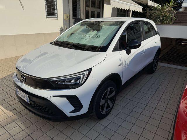 OPEL Crossland 1.2 Design&Tech s&s 83cv