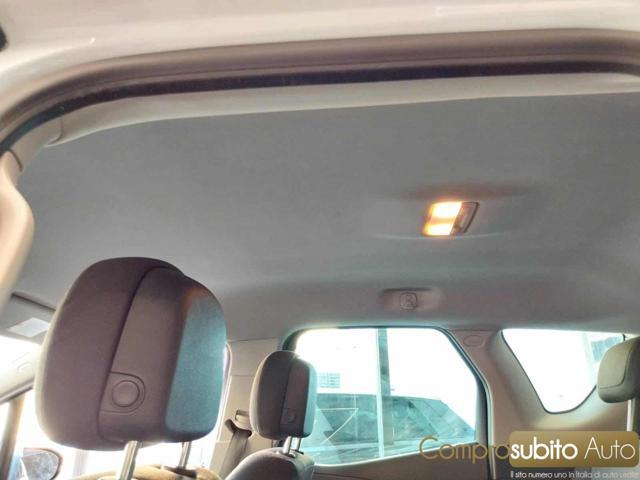 OPEL Meriva 1.4 100CV Design Edition