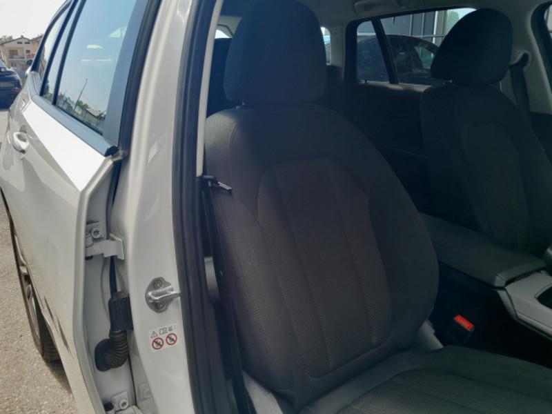 BMW 316 48V Business Advantage Touring auto